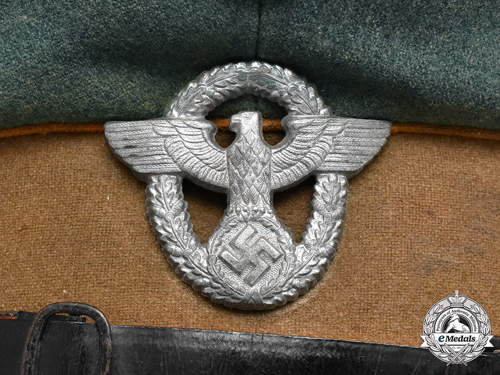 germany._a_gendarmerie_nco’s_visor_cap_emd_8749_2_