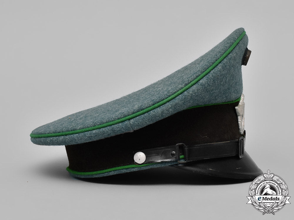 germany._a_protection_police_nco’s_visor_cap,_by_abert_kempf_emd_8768_2_