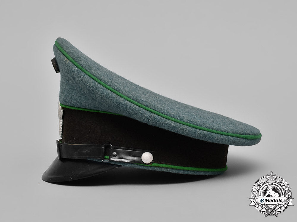 germany._a_protection_police_nco’s_visor_cap,_by_abert_kempf_emd_8773_2_