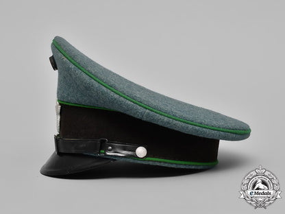 germany._a_protection_police_nco’s_visor_cap,_by_abert_kempf_emd_8773_2_