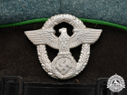 germany._a_protection_police_nco’s_visor_cap,_by_abert_kempf_emd_8778_2_