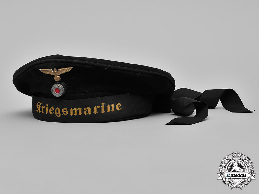 germany._a_kriegsmarine_sailor’s_cap_emd_8786_2_