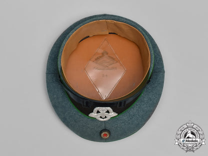 germany._a_protection_police_nco’s_visor_cap,_by_abert_kempf_emd_8864_2_