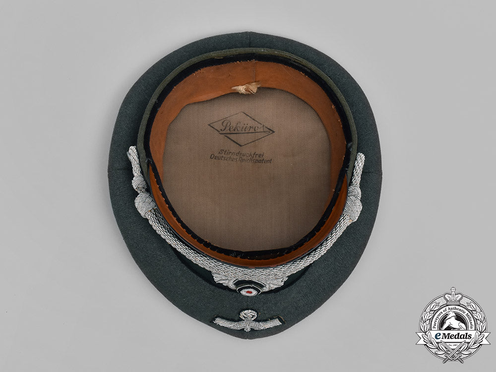 germany._a_wehrmacht_combat_engineer_officer_visor_cap,_by_peküro_emd_8912_2_