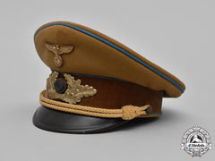 Germany, Nsdap. An Nsdap Ortsleiter Level Visor Cap