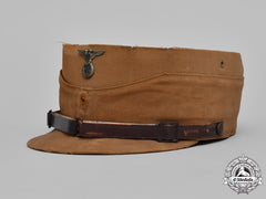 Germany, Third Reich. An Early Sturmabteilung (Sa) Kepi