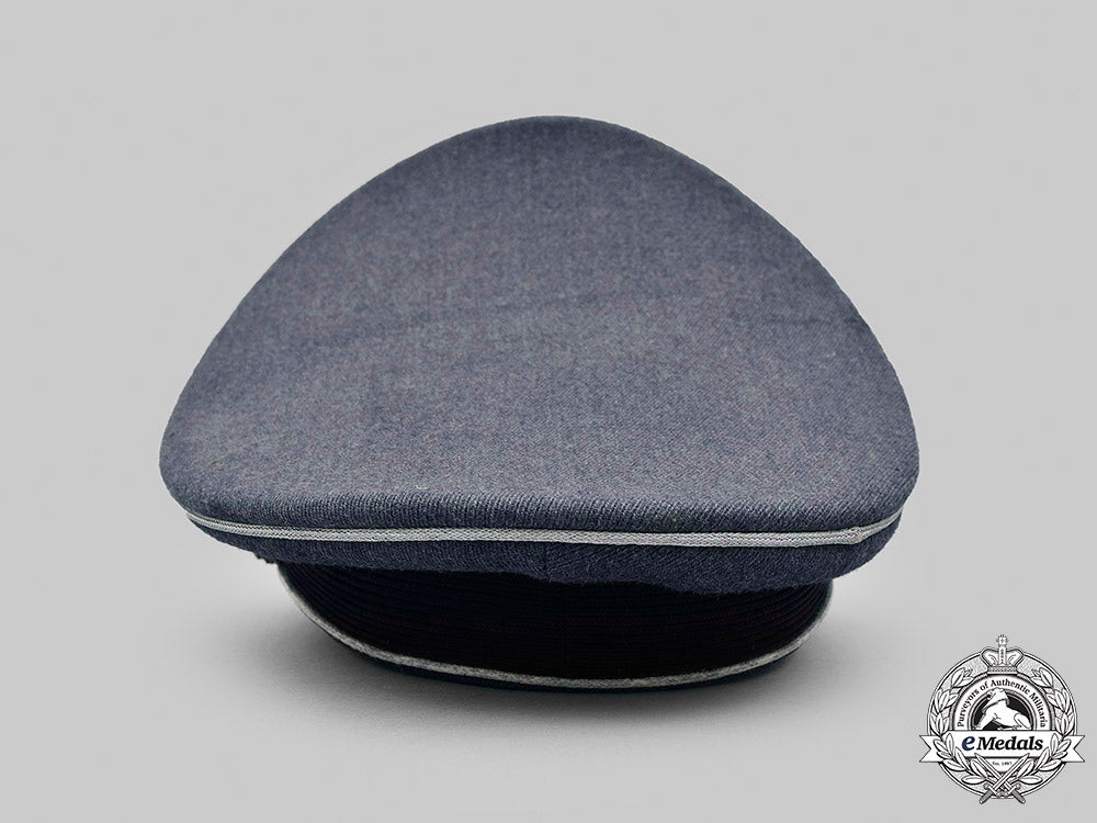 germany,_luftwaffe._an_officer’s_visor_cap_emdls_70_1