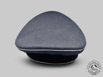 germany,_luftwaffe._an_officer’s_visor_cap_emdls_70_1