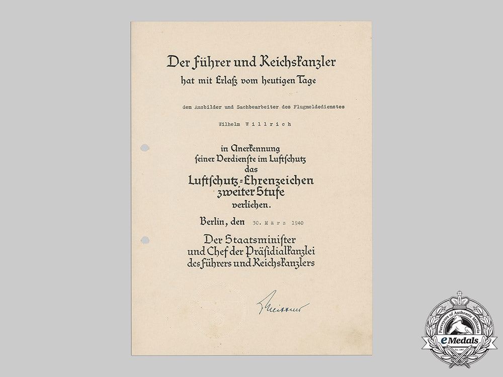 germany,_police._a_collection_of_documents_to_police_captain_willrich_emdls_81_1