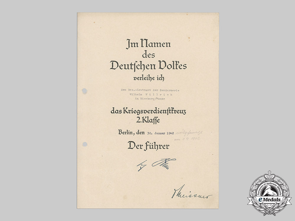 germany,_police._a_collection_of_documents_to_police_captain_willrich_emdls_84_1