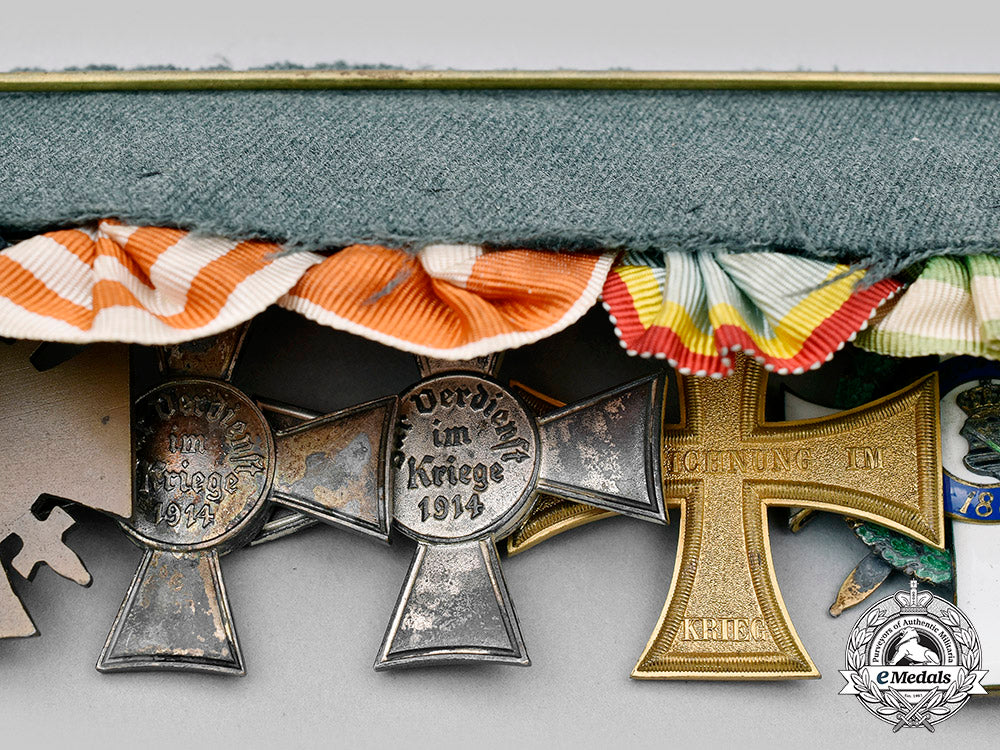 germany,_imperial._an_albert_order&_nsdap_long_service_medal_bar_emdls_89_1