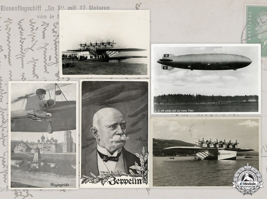 germany._a_mixed_lot_of_postcards_and_photographs_emedals_025_m20_0880