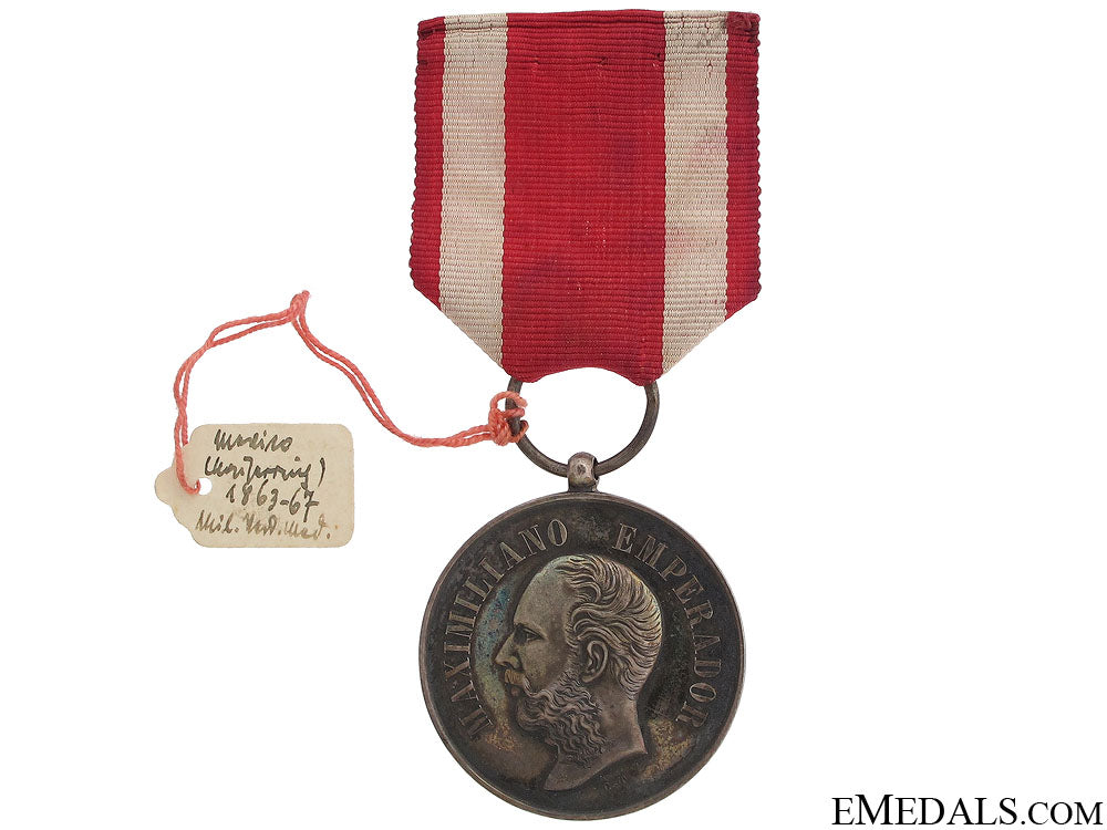 emperor_maximiliano_military_merit_medal(1864-67)_emperor_maximili_51c5b0ae83b61