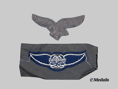 germany,_third_reich._a_pair_of_insignia_for_luftwaffe_and_luftschutz_personnel_e_medals__g62817_3