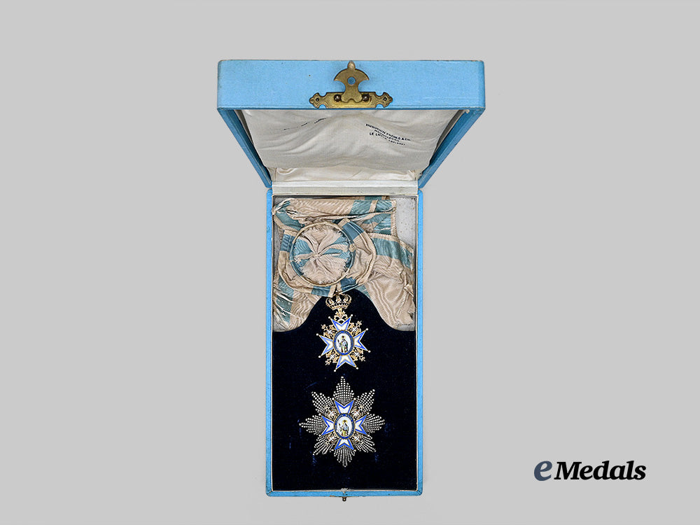 serbia,_kingdom._an_order_of_st._sava,_i_class_grand_cross,_by_huguenin_freres&_co,_c.1930_e_medals__e_u24767_3