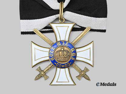 prussia,_kingdom._an_order_of_the_crown,_i_i_class_cross_with_swords,_c.1917_e_medals__g62842_3