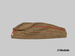 Germany, HJ. A Field Cap