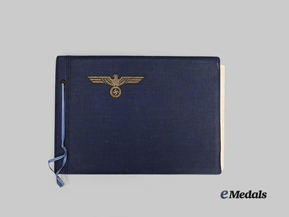 germany,_kriegsmarine._a_private_wartime_photo_album_to_a_decorated_korvettenkapitän_e_medals__g62781_2