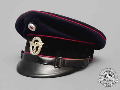 a_german_fire_police_visor_cap;_wartime_re-_badged_f_019_1