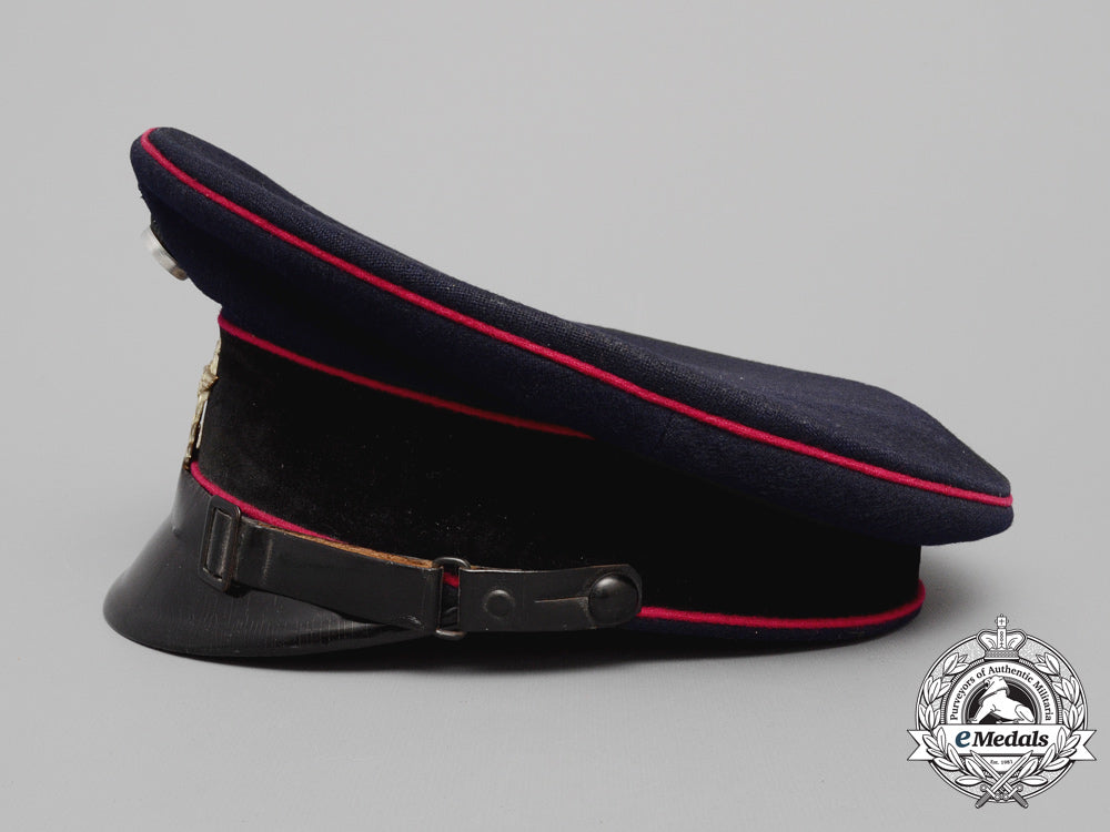 a_german_fire_police_visor_cap;_wartime_re-_badged_f_020_1