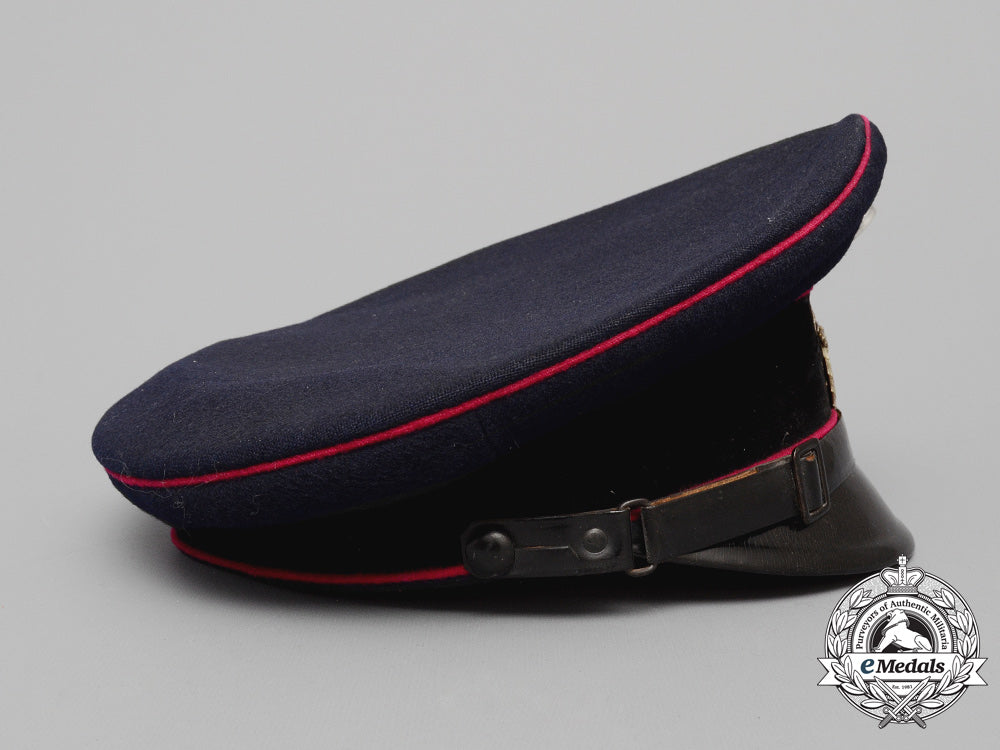 a_german_fire_police_visor_cap;_wartime_re-_badged_f_022_1