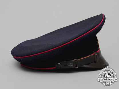 a_german_fire_police_visor_cap;_wartime_re-_badged_f_022_1