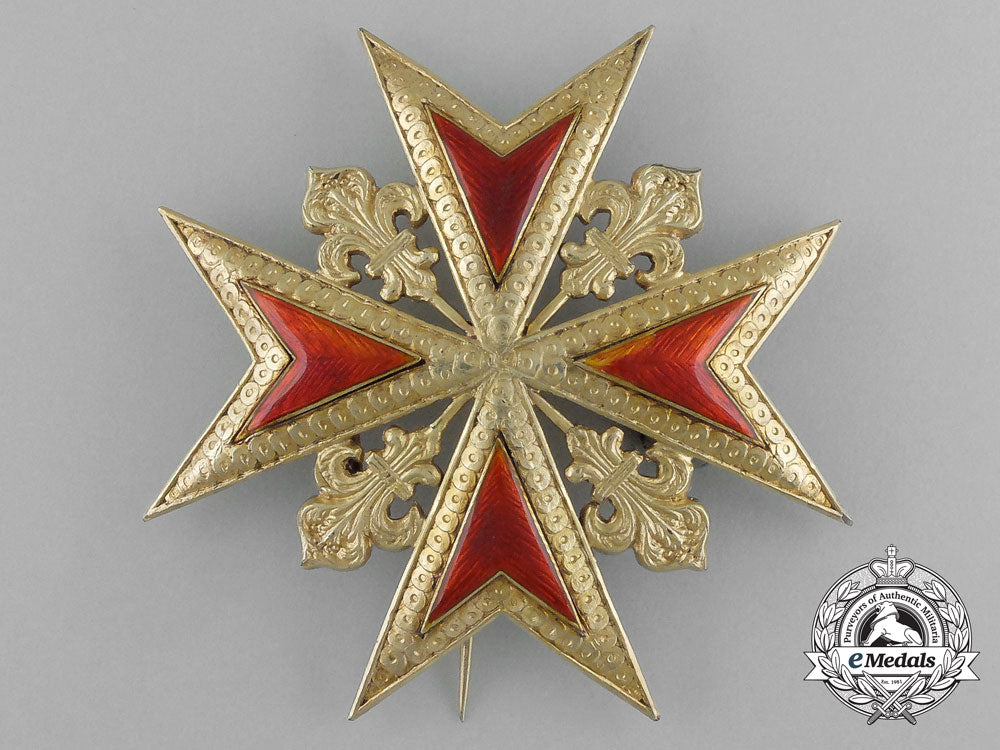 a_grand_duchy_of_tuscany's_order_of_saint_stephen;_second_class_star_f_148_1
