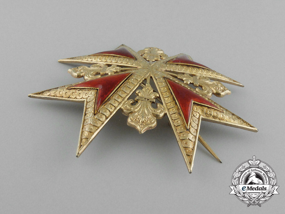 a_grand_duchy_of_tuscany's_order_of_saint_stephen;_second_class_star_f_150_1