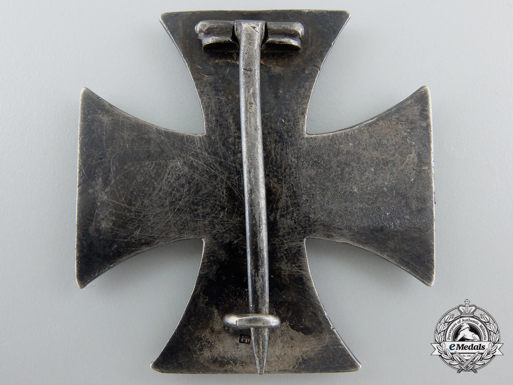 a_first_war_iron_cross_first_class1914_by_friedländer_f_178