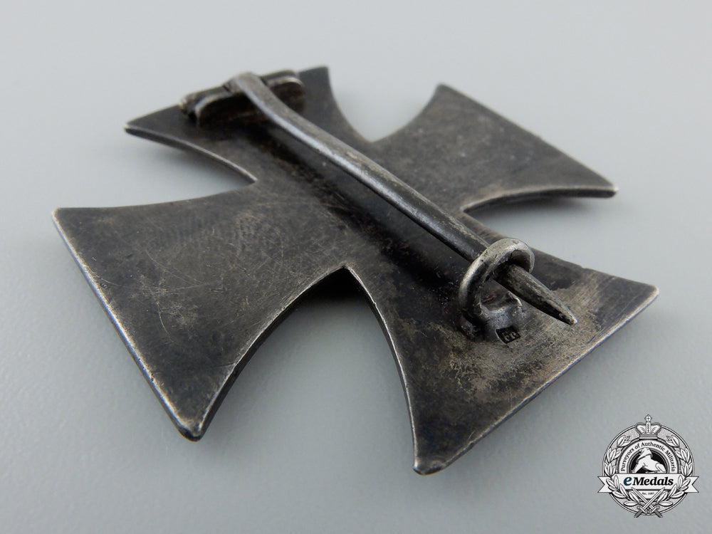 a_first_war_iron_cross_first_class1914_by_friedländer_f_179