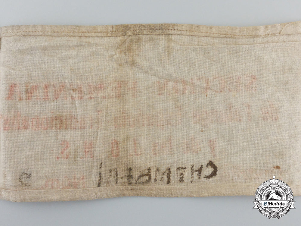 spain,_fascist_state._a_falange_women's_section_chanberi_district_armband_f_211_2_1_1