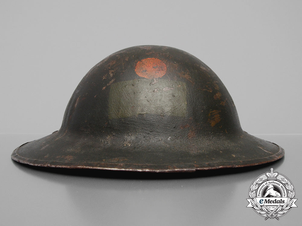 a_first_war_mark_ii54_th_battalion_helmet;_named_to_chaplain&_published_f_240_1