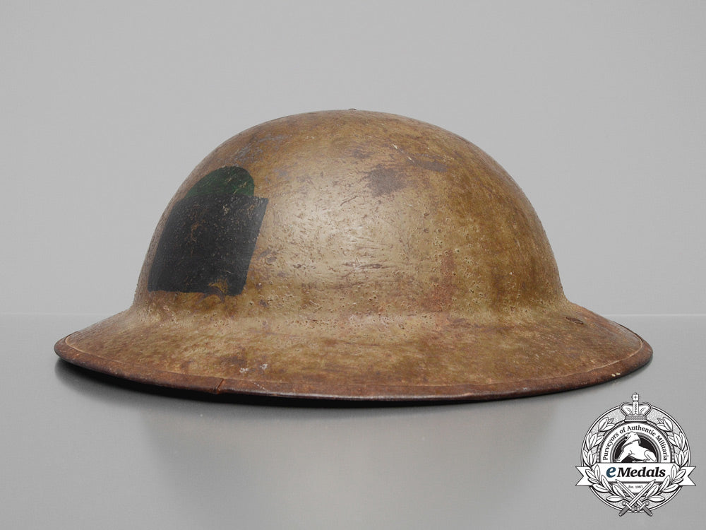 a_first_war_mark_ii19_th_canadian_infantry_battalion_helmet_f_248_1