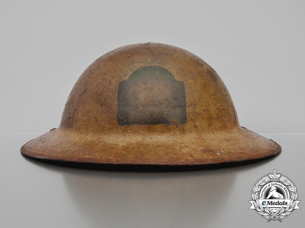 a_first_war_mark_ii19_th_canadian_infantry_battalion_helmet_f_249_1