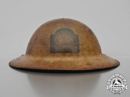 a_first_war_mark_ii19_th_canadian_infantry_battalion_helmet_f_249_1
