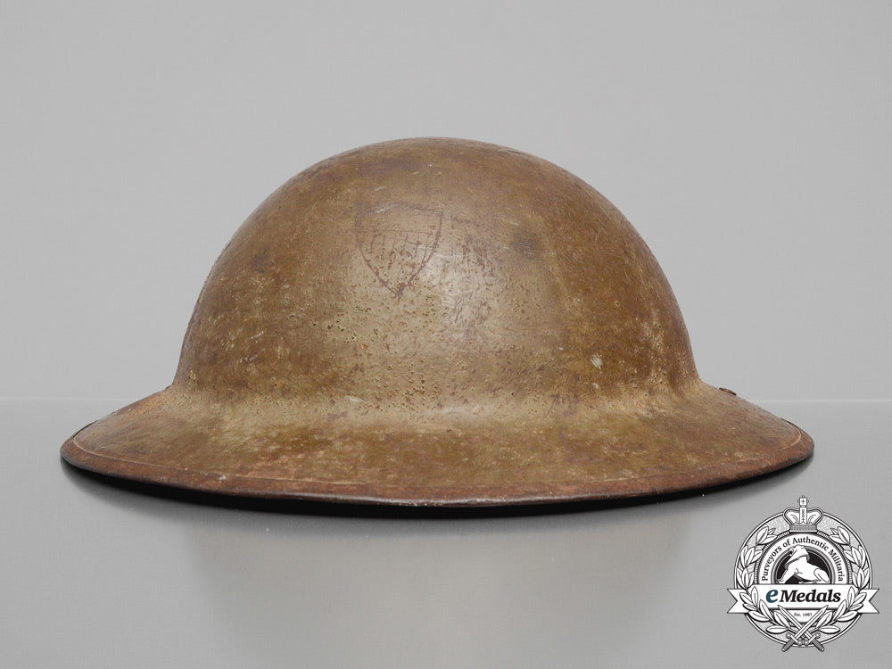 a_first_war_mark_ii19_th_canadian_infantry_battalion_helmet_f_251_1