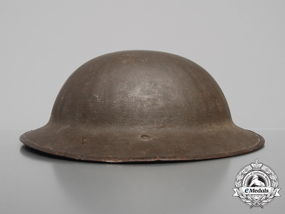 a_first_war_mark_ii_canadian_army_medical_corps_medic's_helmet_f_282_1