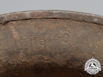 a_first_war_mark_ii_canadian_army_medical_corps_medic's_helmet_f_286_1