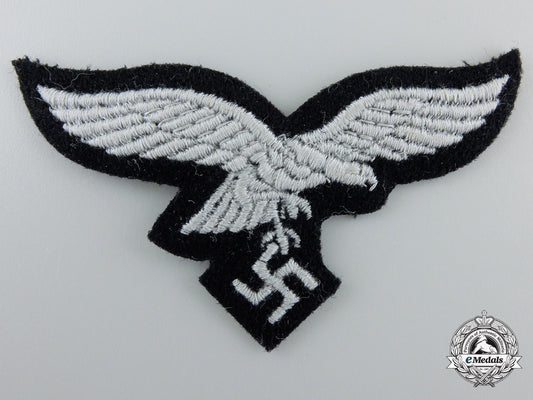 a_luftwaffe_cap_eagle_for_em/_nco's_in_hermann_göring_tank_division_f_296