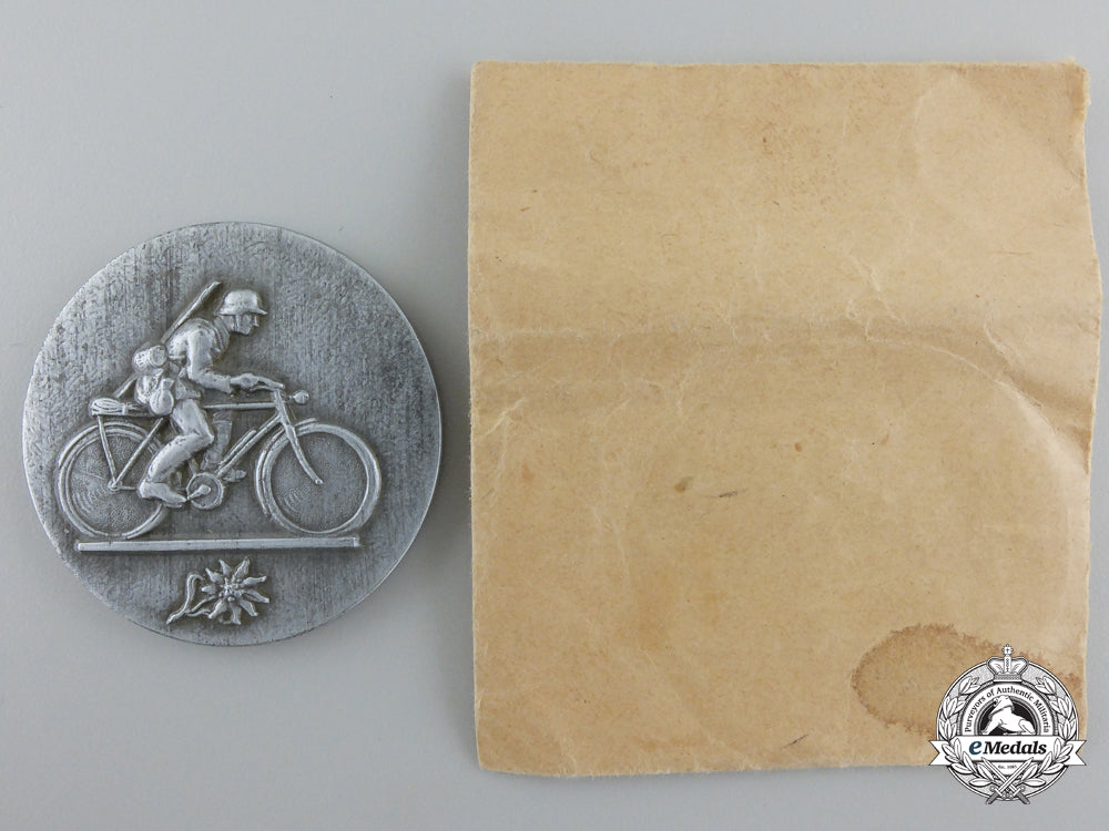 a_rare1941_medal_to_die_gebirgs-_aufklärungs_abteilung_f_315