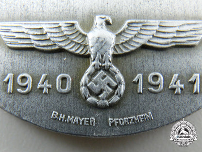 a_rare1941_medal_to_die_gebirgs-_aufklärungs_abteilung_f_318