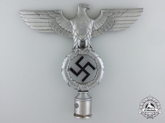 an_nsdap_second_pattern_flag_pole_top_by_otto_gahr_f_366