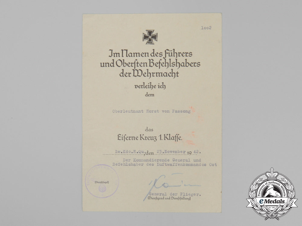 an_extensive_document_group_to_ace&_group_commander_fassong_with47_victories_f_495_1