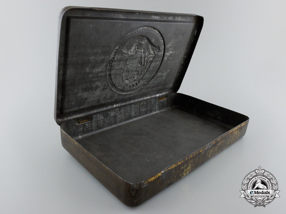 a_boer_war_fry's_queen_victoria_christmas/_new_years'_gift_tin_f_517