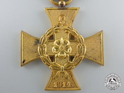 a_first_war_lippe_war_merit_cross1914_f_554