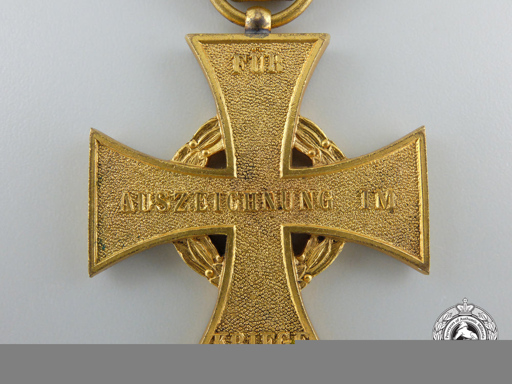 a_first_war_lippe_war_merit_cross1914_f_555