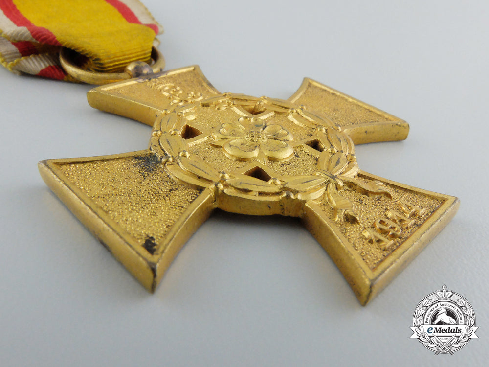 a_first_war_lippe_war_merit_cross1914_f_556