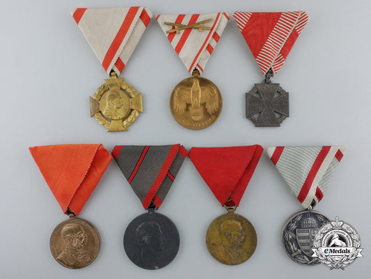 seven_austro-_hungarian_medals&_awards_f_557