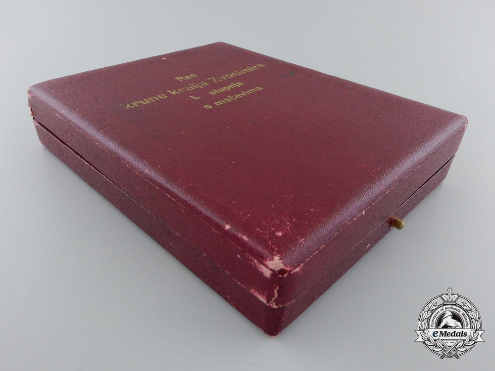 croatia,_independent_state._order_of_king_zvonimir's_crown;1_st_class_with_swords_in_case_f_576_2_1_1_1