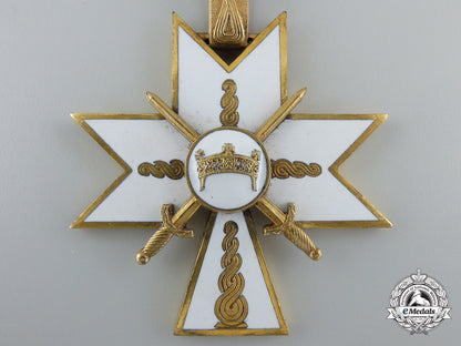 croatia,_independent_state._order_of_king_zvonimir's_crown;1_st_class_with_swords_in_case_f_579_2_1_1_1
